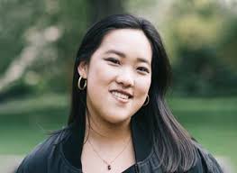 Oxford beckons but U of T ever-present for A&S grad Georgia Lin