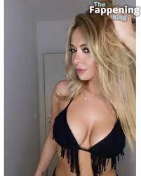 Lidija Bacic Lille  lidijabacic_lile Nude Leaks Photo 27 | TheFappening