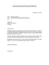 Permohonan pra diploma uitm 2021 program pra pendidikan tinggi (ppt). 8 Contoh Surat Permohonan Pengadaan Barang Berbagai Instansi
