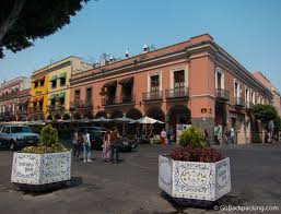 Gobierno del estado de puebla. Discovering Puebla S Historic City Center G Adventures