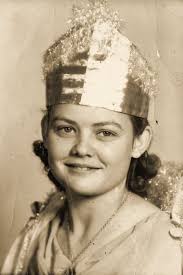 Congratulations to Bobbie Powers, celebrating her 90th birthday today! And  sympathy from the church to the family of Ruth Crow, formerly from Central  Baptist but most recently a resident of Warner Robins,