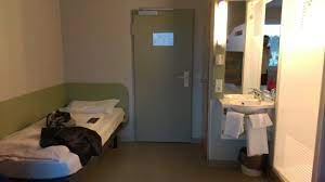 Ideale lage also für eine städtereise oder musicalbesuch. 4 Bett Im Familienzimmer Aufnahme Von Ibis Budget Hotel Hamburg City Ost Tripadvisor