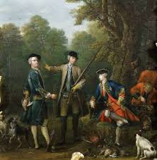 It S About Time 10 30 13 18th Century Paintings Baroque Painting British Artist