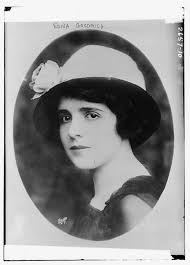 235 Edna Images: PICRYL