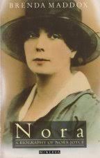 Nora and James Joyce: making women's speech the universal tongue