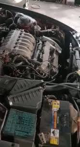 Cara pasang wayar spark enjin kereta. Perdana V6 Semput Tukar Cabel Plug Dan Ayen Auto Garage