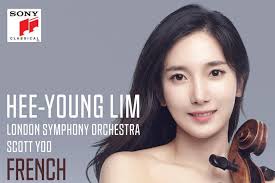 Hee-Young Lim: French Cello Concertos
