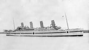 Olympic medals are based on the latest results, taking into account the importance of them. Hmhs Britannic Wikipedia