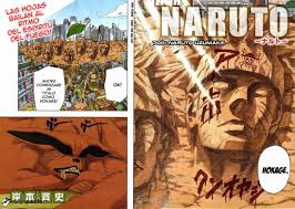 Naruto se caracteriza por ser hiperactivo, fácilmente eufórico, impulsivo, y sufre de un lapso de atención. Ese Gran Final Ese Gran Final Naruto