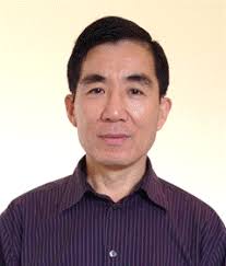 Home Page for Wenzhi Li