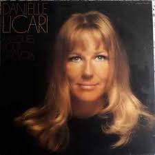 Danielle Licari Discography: Vinyl, CDs, & More