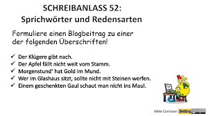 Wer Im Glashaus Sitzt Sollte Nicht Mit Steinen Werfen Comic Schreibanlass 1 Wenn Pause Ist Ppt Herunterladen