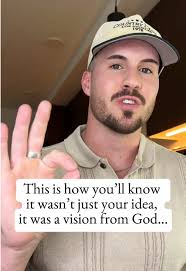 Transformative God-vision Ideas for Spiritual Growth