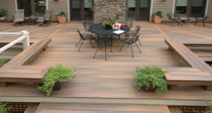 Image result for Floating deck
