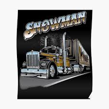 Maybe you would like to learn more about one of these? Smokey And The Bandit Posters Redbubble