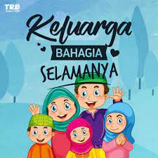 Download now kartun poster keluarga kreatif yang digambar tangan bahagia gambar. Keluarga Bahagia Selamanya Photos Facebook