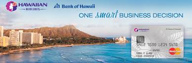Bank of hawaii shall not be responsible for the content and/or accuracy of any information contained in these other sites or for the personal or credit card information you provide to these sites. How To Earn 70 000 Hawaiian Airlines Miles With Barclays Card Points Miles Martinis