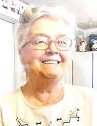 The News Journal Betty Jane Miller