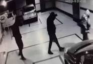 ویدیوی سرقت گروهی 4 خانه در 48 دقیقه! - تابناک | TABNAK