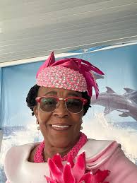 Hi all. New to this group. Very excited to be here. I love wearing  hats…Hattitude all day long 🥰🥰🥰