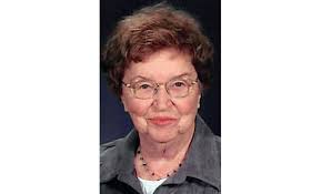 Louise Nyffeler Obituary (2019)