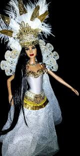 Goddess Doll Princess Doll Glamour Dolls Barbie Dress Barbie Girl