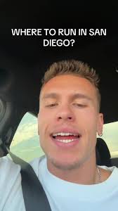 Where to Run in San Diego: Top Locations and Tips