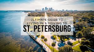 Pete beach residents can contact the water department to start or stop water services, for drinking water reports, or for billing and payment information. St Petersburg Fl The 2020 Ultimate Living In Moving To Guide 8 Top Tips 2 College Brothers Moving And Storage