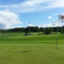 The kuortane otc is unique, multisport and highly international training centre. Photos At Kuortane Golf Vierteentie 89