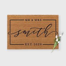 This bride and groom gift is a great way for the couple to store and display their marriage certificate. The 23 Best Wedding Gifts In 2021