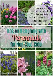 Flower Garden Design Tips Gingham Gardens Flower Garden Design Flower Garden Layouts Beautiful Flowers Garden