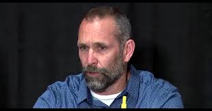 Good Samaritan speaks out after saving girl in Maryland bay