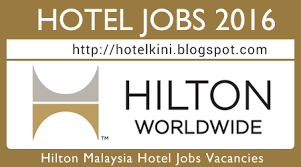 Ribuan kerja kosong sektor kerajaan & swasta tanpa kabel untuk di isi sekarang! Malaysia Hotel Jobs 2018