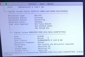 If the filevaultmaster keychain is. Mbp Won T Boot After 10 13 Install Filev Apple Community