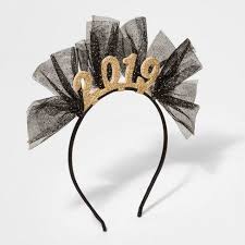 New Years Eve Party 2019 Fashion Ootd Affiliate New Year Headband New Years Eve Newyear