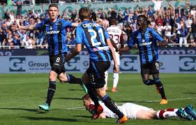 Atalanta struggled at both ends against lazio and were deservedly defeated by the biancocelesti last weekend in bergamo. Atalanta S Top Four Hopes Travel To Meet Torino Pierre S Footy Talk