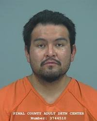 PCSO booking mugs, 08/04/23