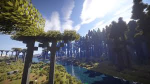 The modification functions in a very sophisticated . Mod Generacion De Terreno Realista Minecraft Ciudadistrito