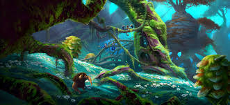 The Croods Croods Crew Margaret Wuller Art Disney Concept Art Concept Art