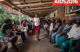 The 2011 south african census was the most recent held and the next will be in 2021. Far Fewer People Drop Out Of Hiv Care In South Africa Than Previously Thought Aidsmap