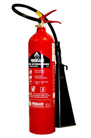 A fire extinguisher is an active fire protection device used to extinguish or control small fires, often in emergency situations. Fire Extinguisher Png