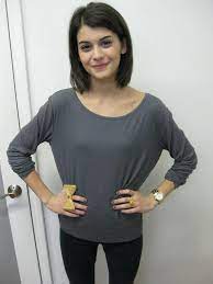 Her father is of italian descent and her mother is russian jewish. 61 Hot Pictures Of Sofia Black D Elia Are Paradise On Earth Geeks On Coffee