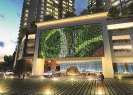 Asia green construction sdn bhd. Asia Green Construction Sdn Bhd Projects