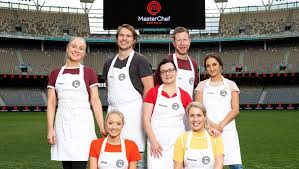 Masterchef alumni billie mckay, matt sinclair and poh ling yeow guide thirteen hopefuls in their second audition with 75 minutes to cook with their choice of ingredients from one of the three pantries. Tourism Wa Partners With Masterchef Australia To Showcase The Best Of The West Travel Weekly