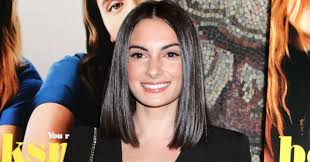 Paige DeSorbo Went From A TV Assistant To Influential Reality Star