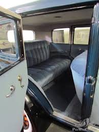 Image result for Deep Traverse Blue 1930 Buick