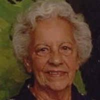 Lorine (Alcorn) Hilton Obituary (1928