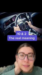 What Does 10 and 2 Mean