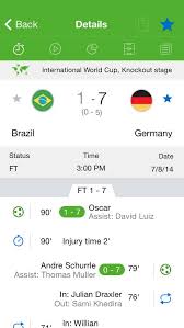 9:00pm, tuesday 8th july 2014. Brazil 1 7 Germany Funny Pics And Videos Sofascore News