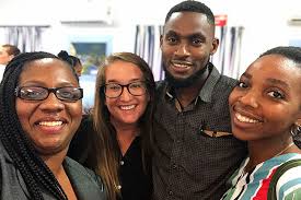 Eastern Caribbean PCVs, counterpart teachers participate in literacy  workshop